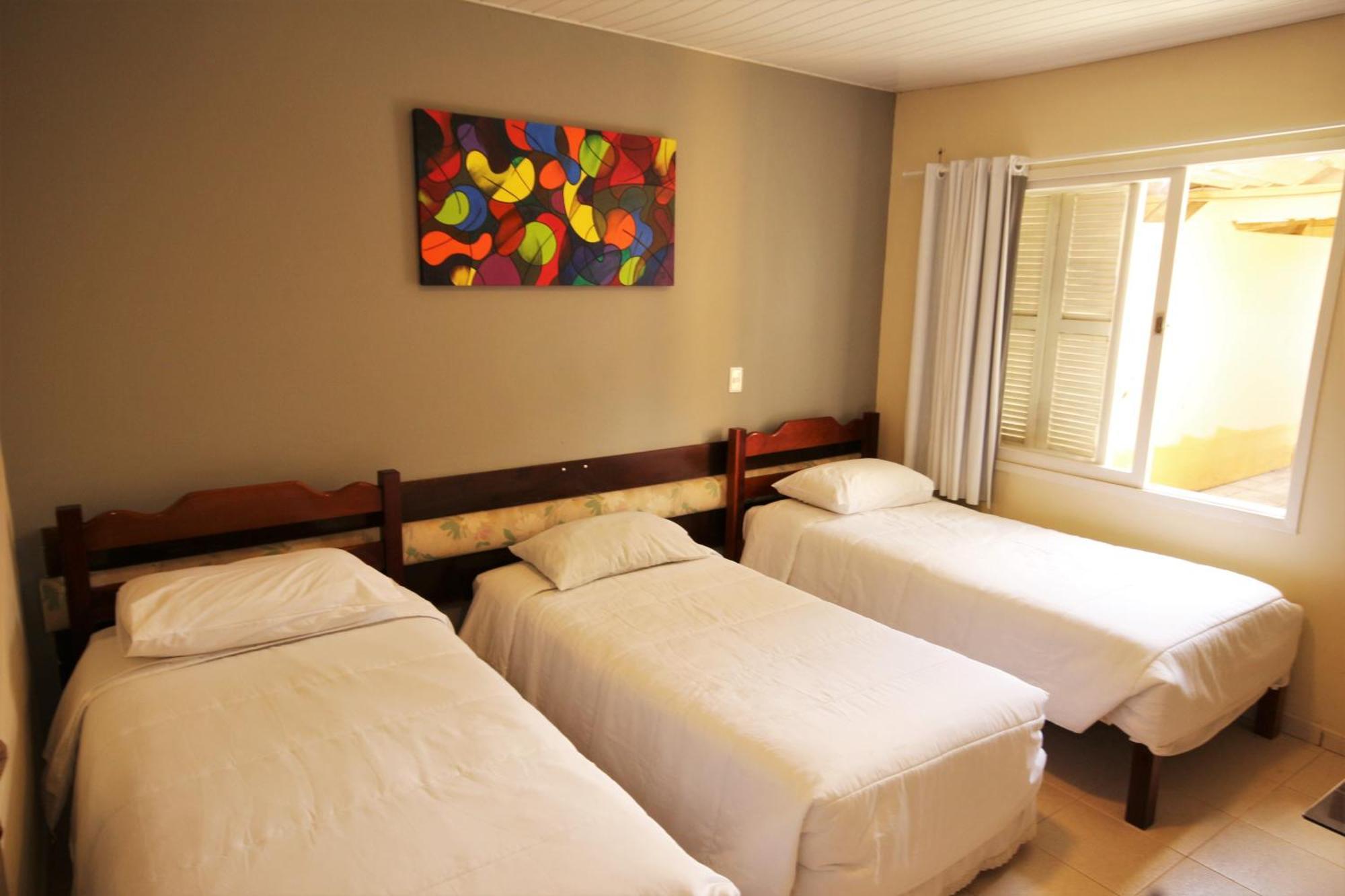 Voa Curitiba Park Hotel Colombo Esterno foto