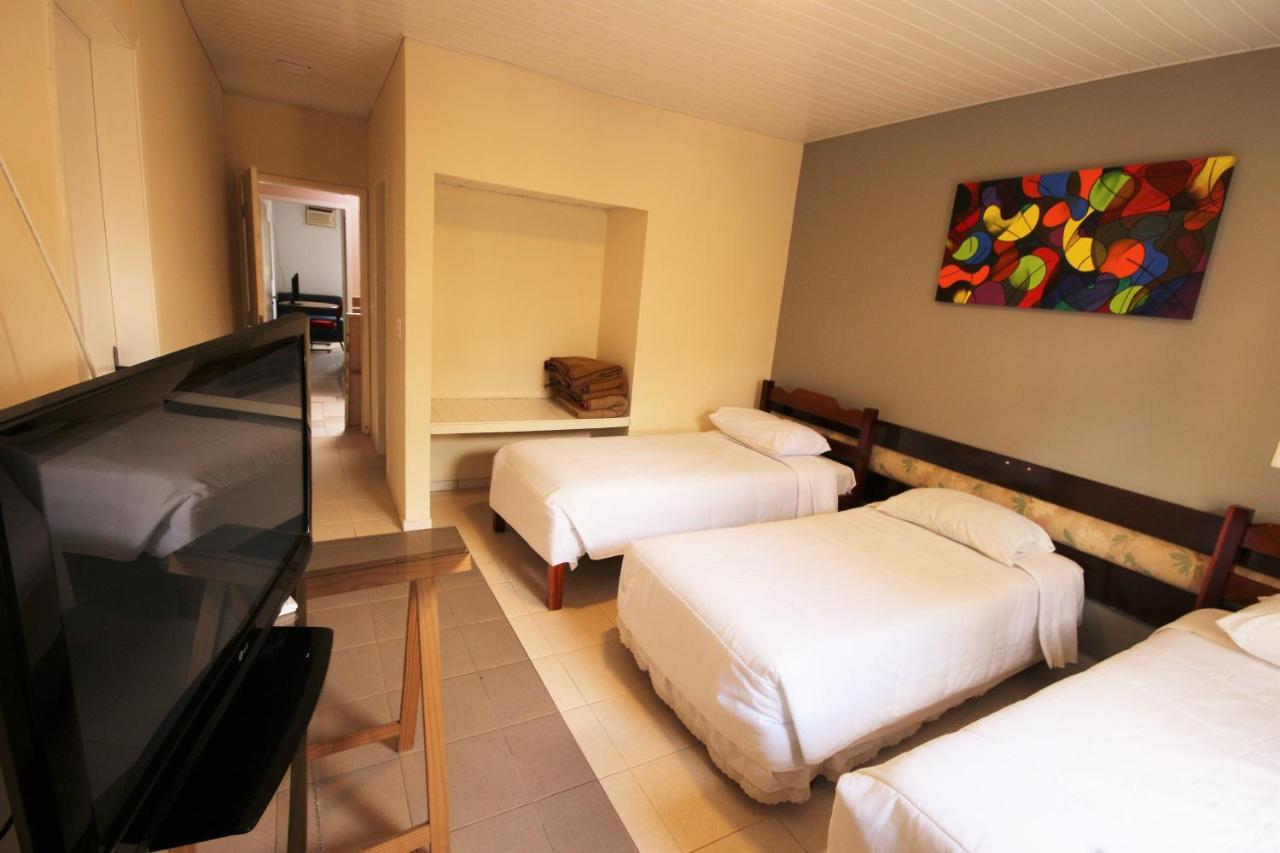 Voa Curitiba Park Hotel Colombo Esterno foto